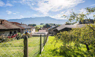 Maison 4 Pièces 94 m² à vendre à Montailleur (73460)