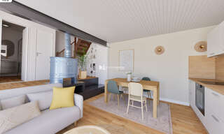 Maison 4 Pièces 94 m² à vendre à Montailleur (73460)