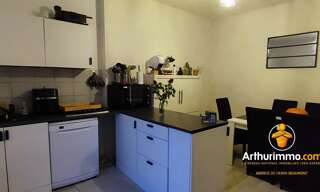 Appartement 2 Pièces 52 m² à louer à Liévin (62800)