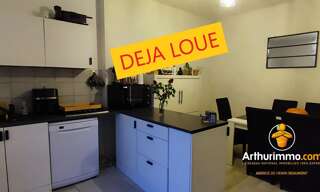 Appartement 2 Pièces 52 m² à louer à Liévin (62800)