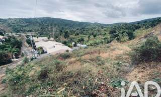 Terrain  648 m² à vendre à Koungou (97600)