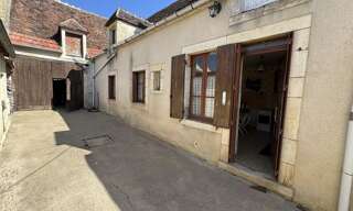 Maison 4 Pièces 70 m² à vendre à La Celle (18200)