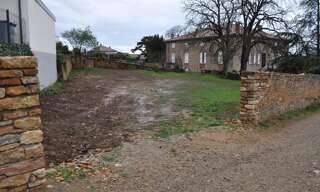 Terrain  509 m² à vendre à Lachassagne (69480)