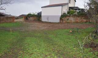 Terrain  509 m² à vendre à Lachassagne (69480)