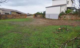 Terrain  509 m² à vendre à Lachassagne (69480)