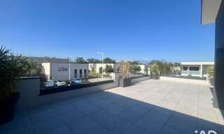 Bureau  121 m² à vendre à Perpignan (66100)