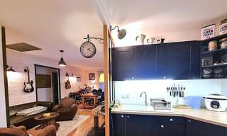 Maison 4 Pièces 80 m² à vendre à Buzet-sur-Tarn (31660)