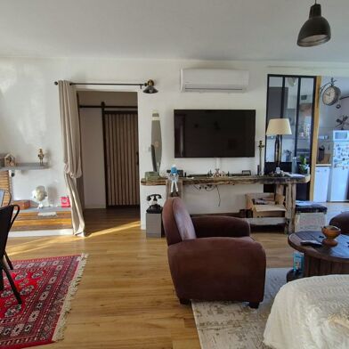 Maison 4 pièces 273000 €