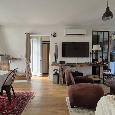 Maison 4 pièces 265000 €