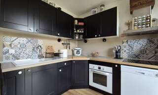 Maison 4 Pièces 80 m² à vendre à Buzet-sur-Tarn (31660)