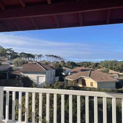 Appartement 3 pièces 255000 €