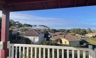 Appartement 3 Pièces 53 m² à vendre à Moliets-et-Maâ (40660)