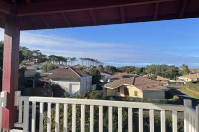 Appartement 3 pièces 255000 €