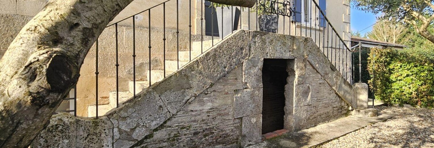 Maison 6 Pièces 140 m² à vendre à Clairac (47320)