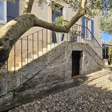 Maison 6 pièces 175000 €