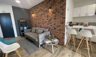 Commerce 1 Pièce 15 m² à louer à Saint-Victoret (13730)