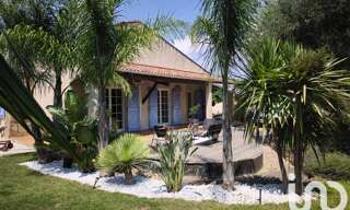 Maison 7 Pièces 120 m² à vendre à La Seyne-sur-Mer (83500)