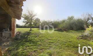 Terrain  575 m² à vendre à Fronton (31620)