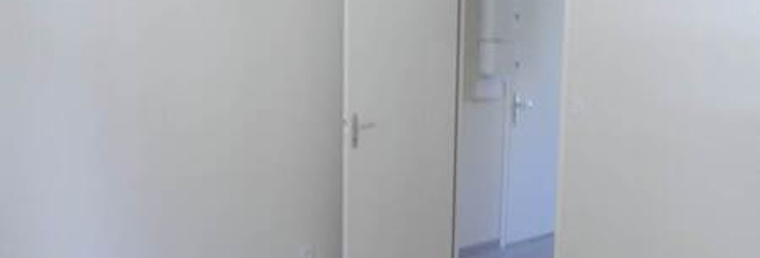 Appartement 1 Pièce 31 m² à louer à Grenoble (38000)