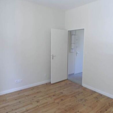 Appartement 1 pièces 404 €