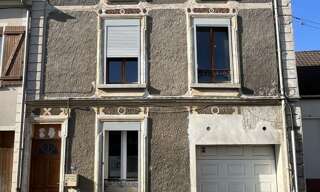 Maison 6 Pièces 118 m² à louer à Saulchery (02310)