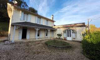 Maison 12 Pièces 329 m² à vendre à Langoiran (33550)