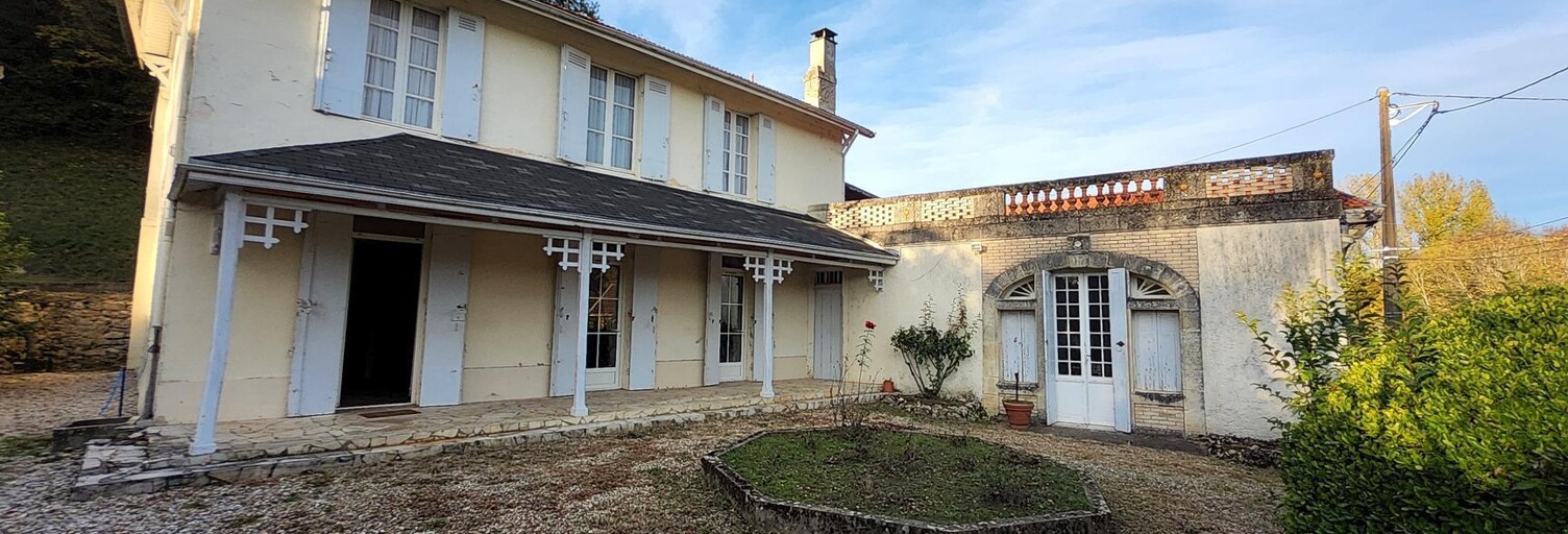 Maison 12 Pièces 329 m² à vendre à Langoiran (33550)