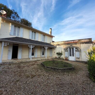 Maison 12 pièces 496800 €