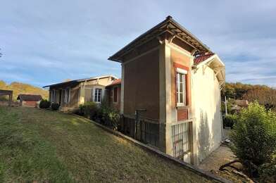 Maison 12 pièces 299900 €