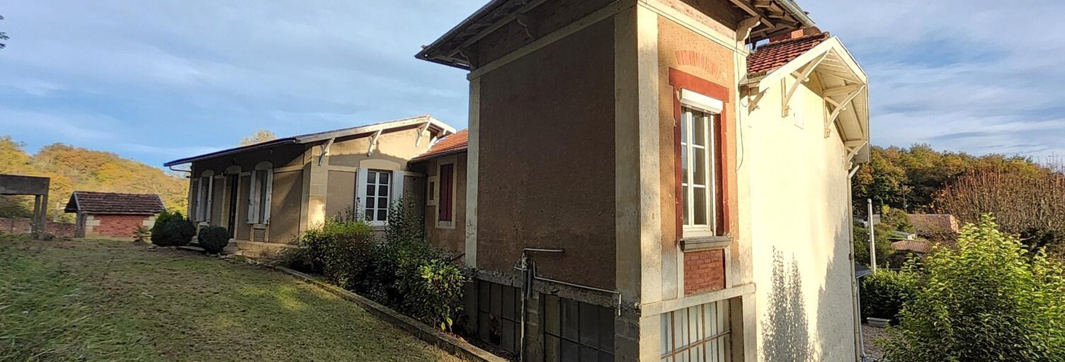 Maison 12 Pièces 241 m² à vendre à Langoiran (33550)