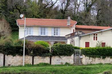Maison 12 pièces 299900 €