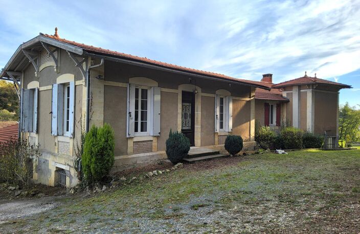Ensemble immobilier — photo 2