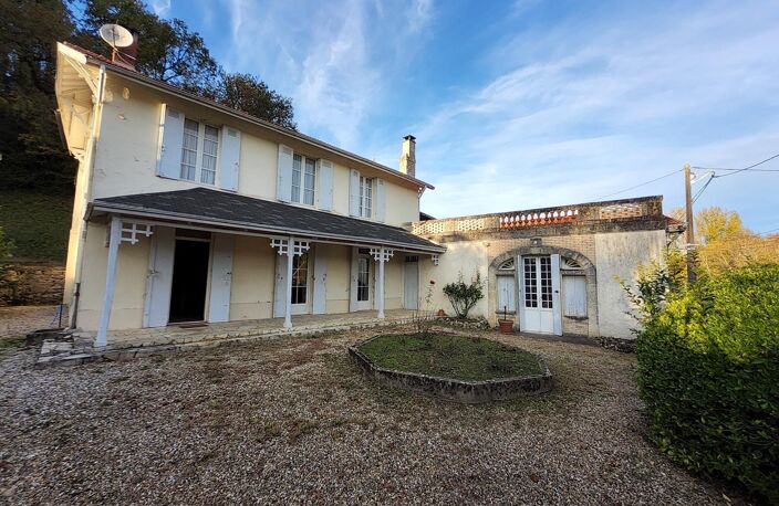 Ensemble immobilier — photo 3