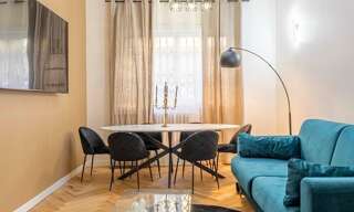 Appartement 2 Pièces 62 m² à vendre à Nice (06000)