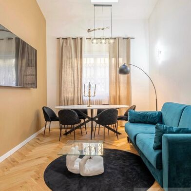 Appartement 2 pièces 283000 €