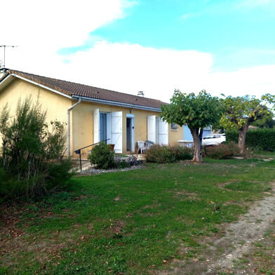 Maison 4 pièces 240000 €