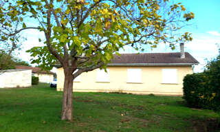 Maison 4 Pièces 105 m² à vendre à Coutras (33230)