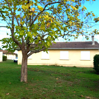 Maison 4 pièces 240000 €