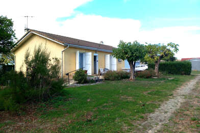 Maison 4 pièces 240000 €