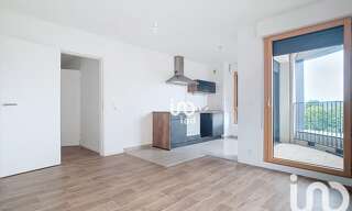 Appartement 3 Pièces 62 m² à vendre à Mantes-la-Jolie (78200)