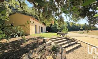 Maison 3 Pièces 70 m² à vendre à Roquebrune-sur-Argens (83520)