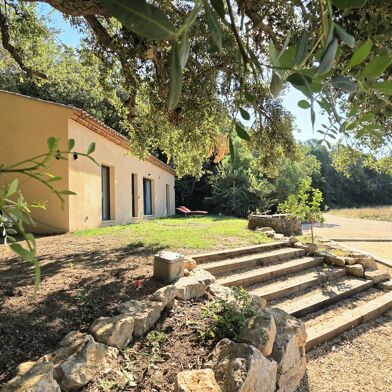 Maison 3 pièces 408000 €