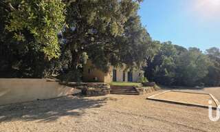 Maison 3 Pièces 70 m² à vendre à Roquebrune-sur-Argens (83520)