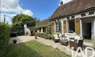 Maison 3 Pièces 64 m² à vendre à Thorigny-sur-Oreuse (89260)