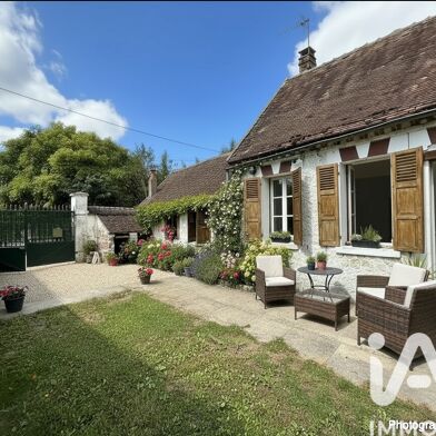Maison 3 pièces 79500 €