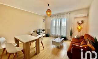 Appartement 3 Pièces 63 m² à vendre à Narbonne (11100)