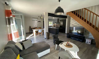 Maison 4 Pièces 96 m² à louer à Soumoulou (64420)