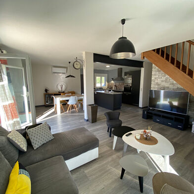 Maison 4 pièces 1150 €