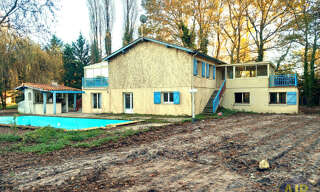 Maison 9 Pièces 211 m² à vendre à Lesparre-Médoc (33340)