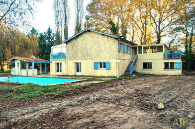 Maison 9 pièces 235000 €